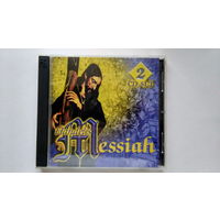 Handels. Messiah. 2 CD Set