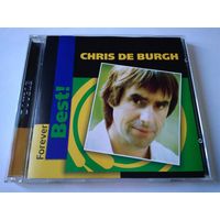 Chris De Burgh - Forever Best!  (2cd)