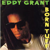 Eddy Grant, Born Tuff, LP 1986
