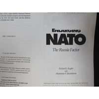 R.Kugler, M.Kozintseva. Enlarging NATO. The Russia Factor