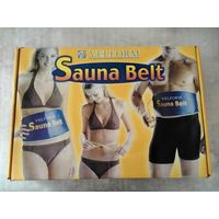 ПОЯС - САУНА "Velform Sauna Belt" НОВЫЙ.