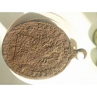 Старый образок медальон иконка  лот 12 размер примерно высота  2,1 см на 1,5 см сплав или медь бронза латунь лот 2
