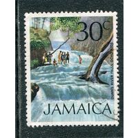 Ямайка. Ландшафт