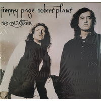 Jimmy Page & Robert Plant – No Quarter: Jimmy Page & Robert Plant Unledded, 2LP 1994 (2024)