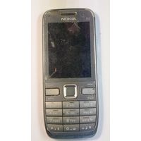 Телефон кнопочный Nokia E52-1