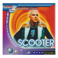 Scooter (mp3)