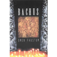 Bachus "Omen Faustum" кассета