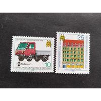 ГДР 1978  2м