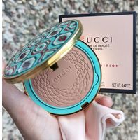 Бронзер Gucci Eclat Soleil Bronzing Powder в оттенке 01 Limited Edition