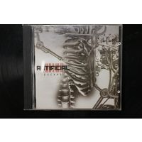 Artificial - Escape (2015, CD)