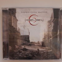 Hevein - Sound Over Matter, CD, FONO