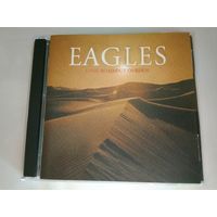 Eagles - Long Road Out Of Eden  (2cd)