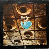 UFO - The Best of UFO / GERMANY