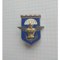 Франция. 17-й инженерный парашютный полк