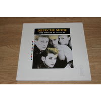 Depeche mode - The Singles 81 -  85