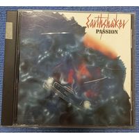 CD,(Japan) Earthshaker – Passion