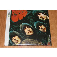 Beatles - Rubber Soul - CD