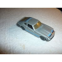 Модель авто Datsun 260 z 2+2. England Matchbox 1978. 1:60