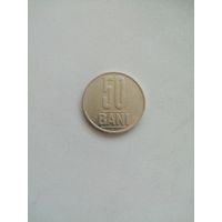 50 Бани 2005 (Румыния)
