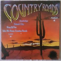 Country Roads, LP