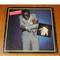 Ray Charles "Love & Peace" LP, 1978