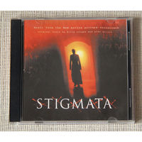 Stigmata - Music from the MGM motion picture soundtrack (Audio CD)