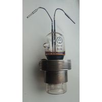 Лампа ГИ-17 Импульсный генераторный триод