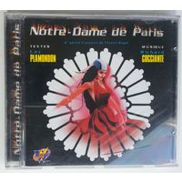 CD Luc Plamondon, Richard Cocciante – Notre-Dame De Paris (1997)