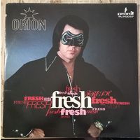 Orion (23) – Fresh