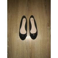 Балетки Primark (flat shoes), р.34-35. Новые