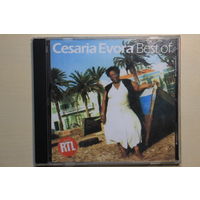 Cesaria Evora - Best Of (CDr)