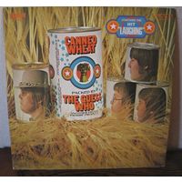 THE GUESS WHO -LP- CANNED WHEAT - USA
