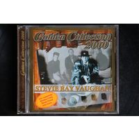 Stevie Ray Vaughan - Golden Collection 2000 (2000, CD)