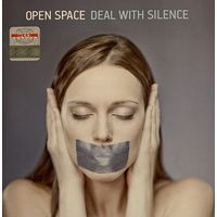 CD Open Space - Deal With Silence (2009)