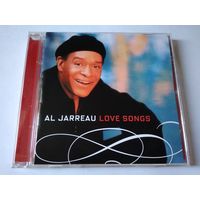 Al Jarreau - Love Songs