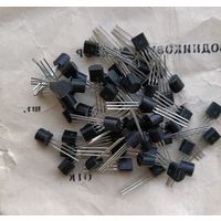 Транзистор КТ3126А (50шт.)