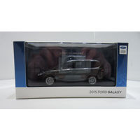 Ford Galaxy 2015 Norev.1:43.