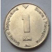 Босния и Герцеговина 1 марка 2000 г.