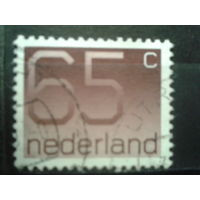 Нидерланды 1986 Стандарт, 65с