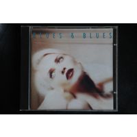 Various - Blues & Blues (CD)