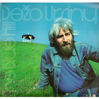 Dezo Ursiny – The Blue Hill, LP 1983