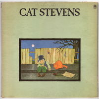 Да 10.04 - LP Cat Stevens 'Teaser and the Firecat'