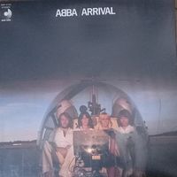 ABBA - Arriva / Japan