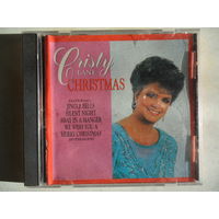 CD - Cristy Lane - Cristy Lane Christmas - Regency Music, USA