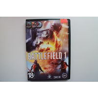 Battlefield 1 (PC Games)