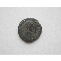 Имп . Гонорий , 46-408 гг. 3 императора. (не чищен)