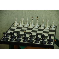 Шахматы  ( 42 х 42 )