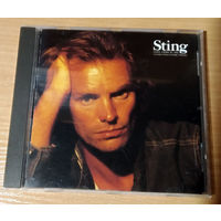 Sting - ...Nada Como El Sol  CD