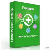 360 Total Security Premium 1 год 1 ПК