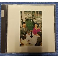 CD,(Japan) Led Zeppelin – Presence